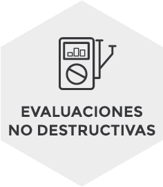 Evaluaciones No Destructivas