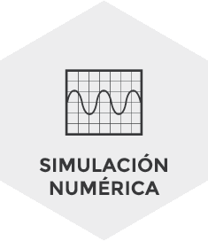 Simulación Númerica