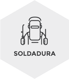 Soldadura Servicio